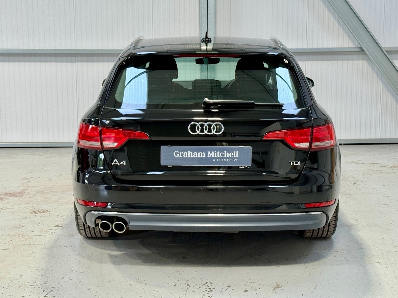 Used Audi A4 2016 for sale - 76319383: Photo 6