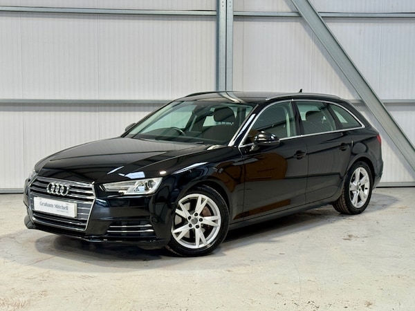 Used Audi A4 2016 for sale - 76319383: Photo 9