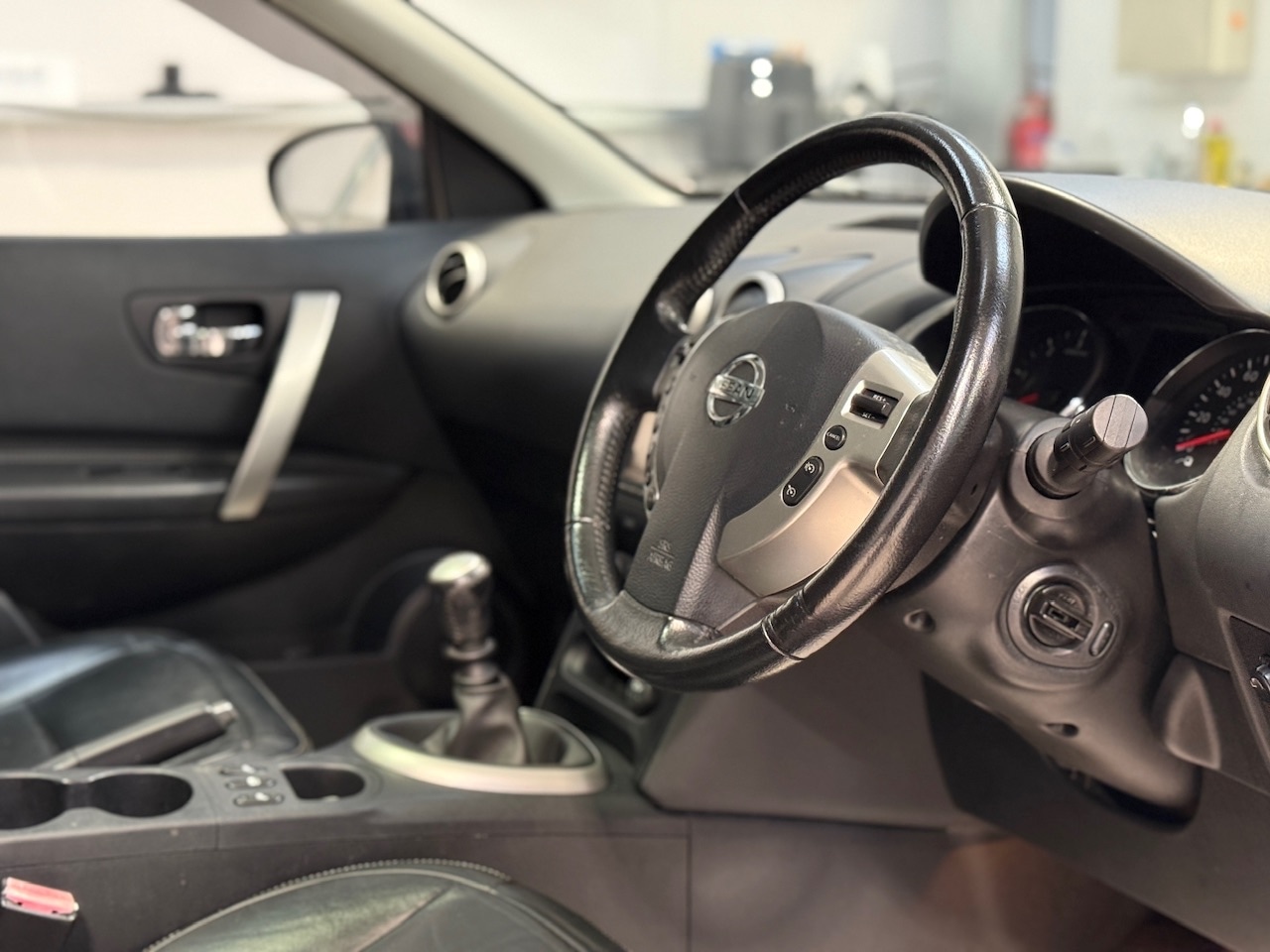 Used Nissan Qashqai+2 2013 for sale - 77286434: Photo 10