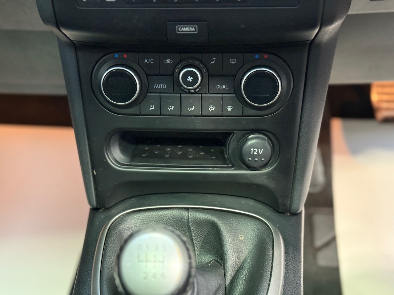 Used Nissan Qashqai+2 2013 for sale - 77286434: Photo 12