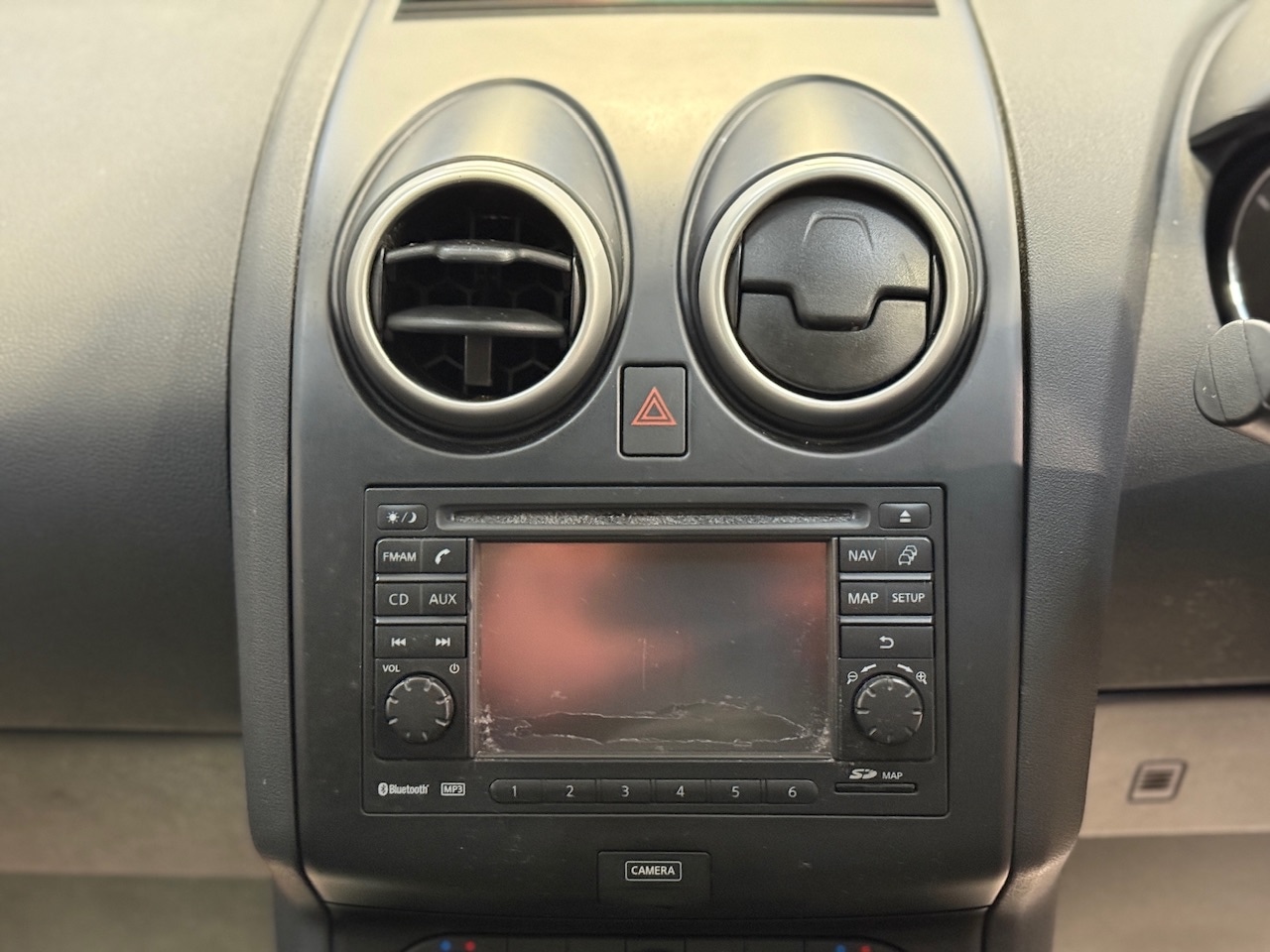 Used Nissan Qashqai+2 2013 for sale - 77286434: Photo 13