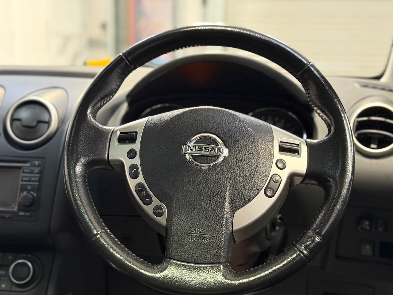 Used Nissan Qashqai+2 2013 for sale - 77286434: Photo 15