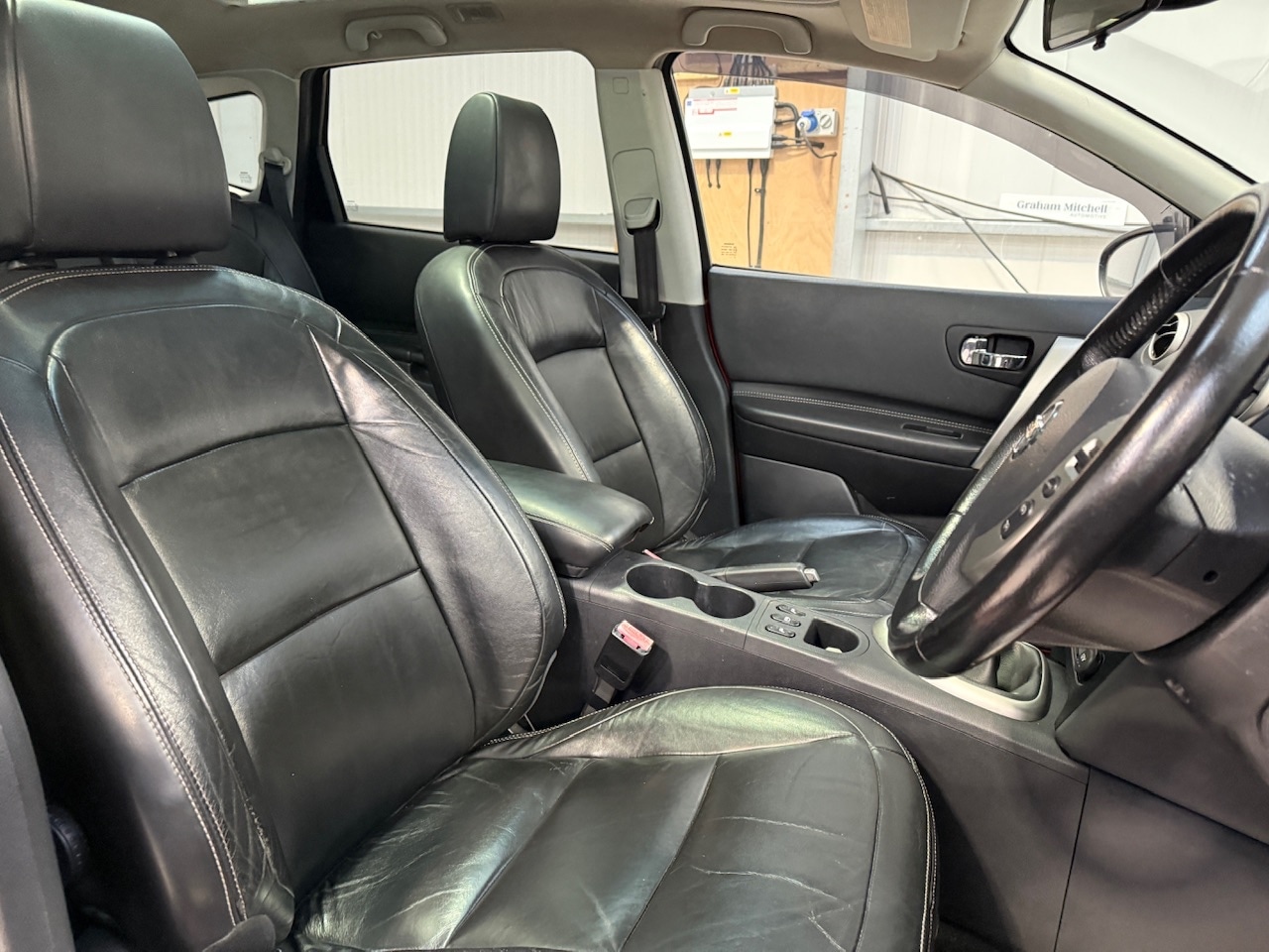 Used Nissan Qashqai+2 2013 for sale - 77286434: Photo 16