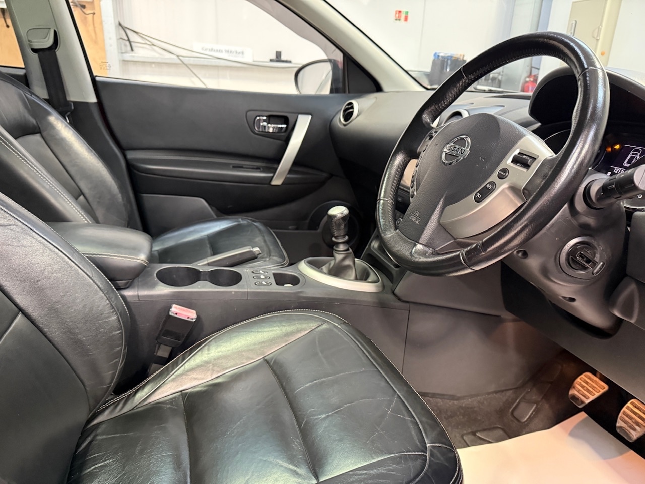 Used Nissan Qashqai+2 2013 for sale - 77286434: Photo 17