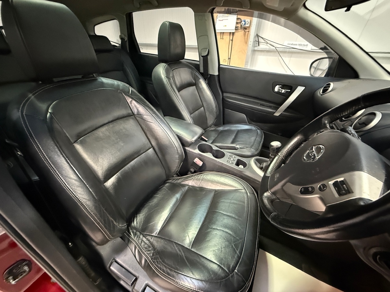 Used Nissan Qashqai+2 2013 for sale - 77286434: Photo 18