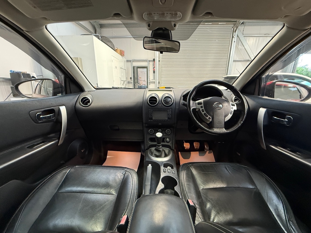 Used Nissan Qashqai+2 2013 for sale - 77286434: Photo 21