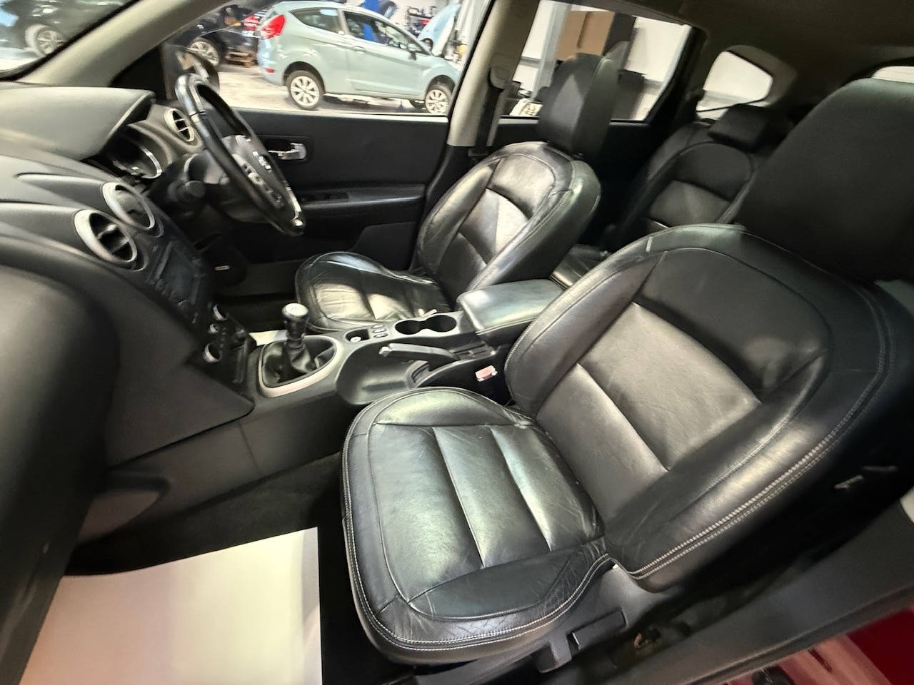 Used Nissan Qashqai+2 2013 for sale - 77286434: Photo 25