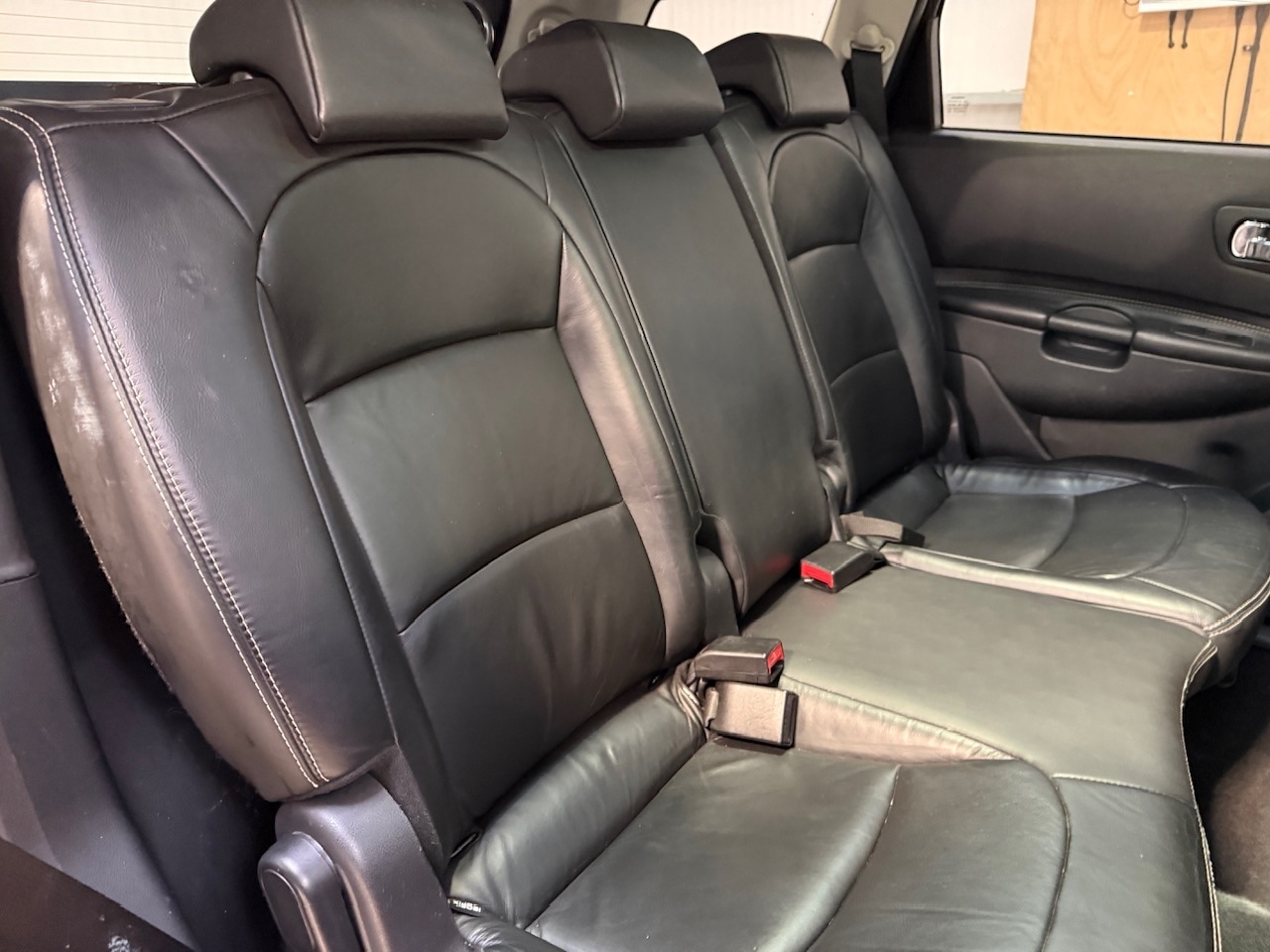 Used Nissan Qashqai+2 2013 for sale - 77286434: Photo 26