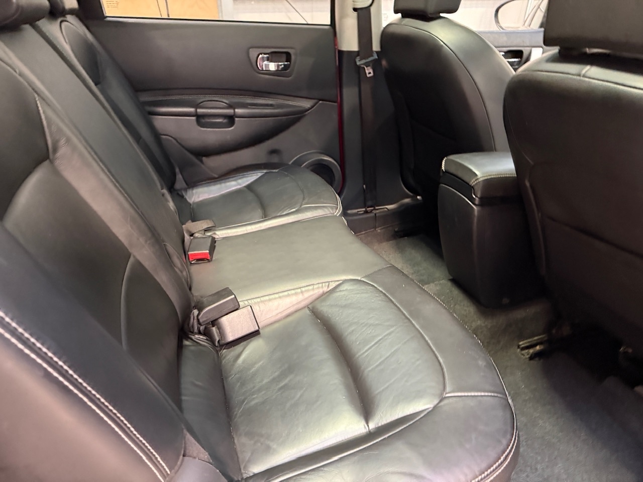 Used Nissan Qashqai+2 2013 for sale - 77286434: Photo 27