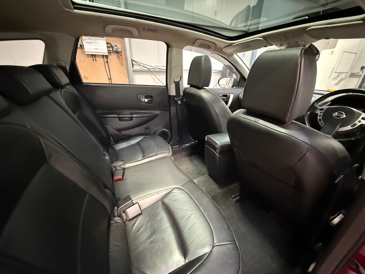 Used Nissan Qashqai+2 2013 for sale - 77286434: Photo 28