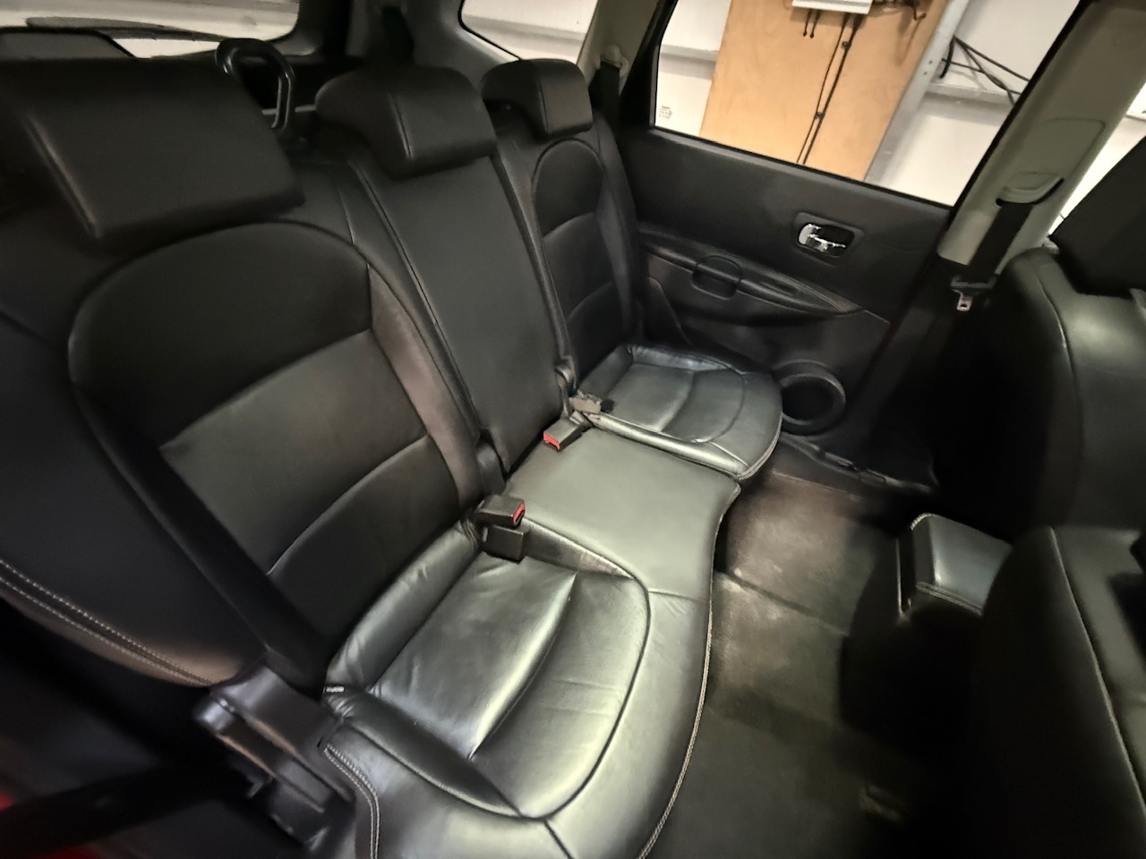 Used Nissan Qashqai+2 2013 for sale - 77286434: Photo 29