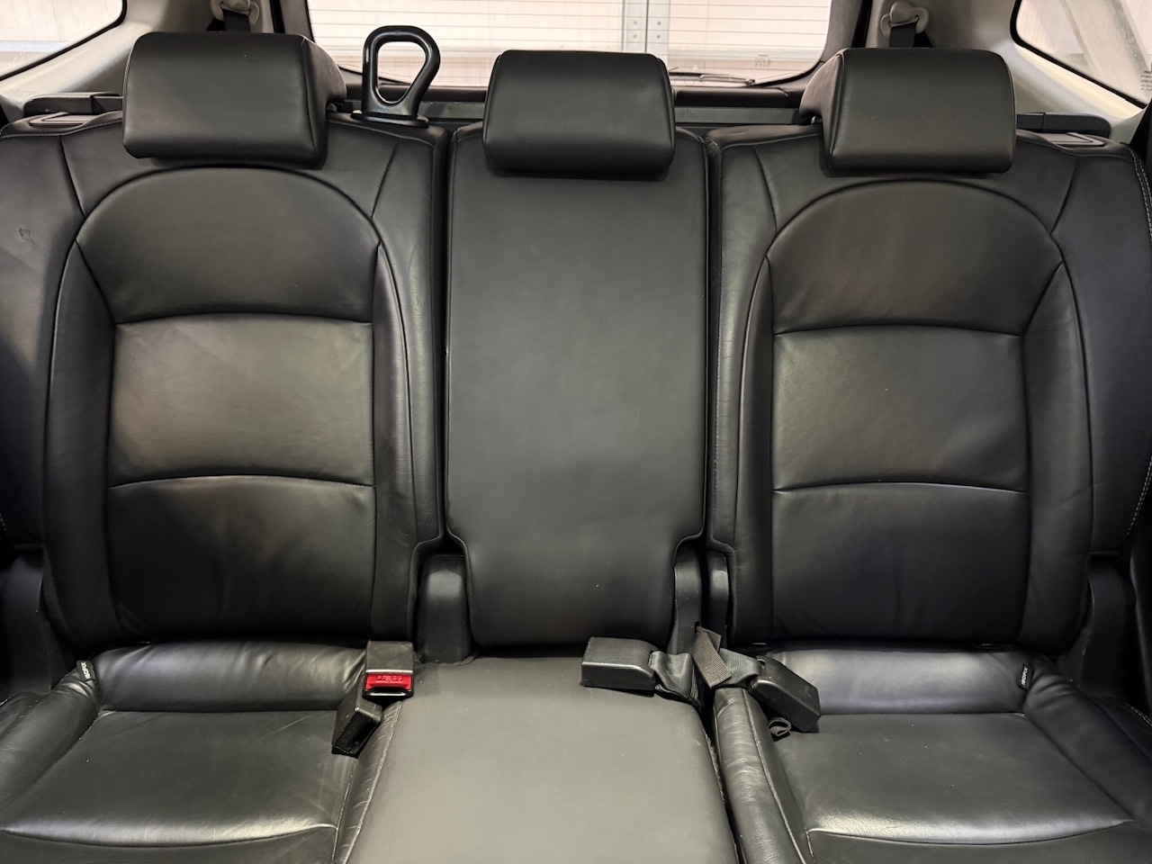 Used Nissan Qashqai+2 2013 for sale - 77286434: Photo 30