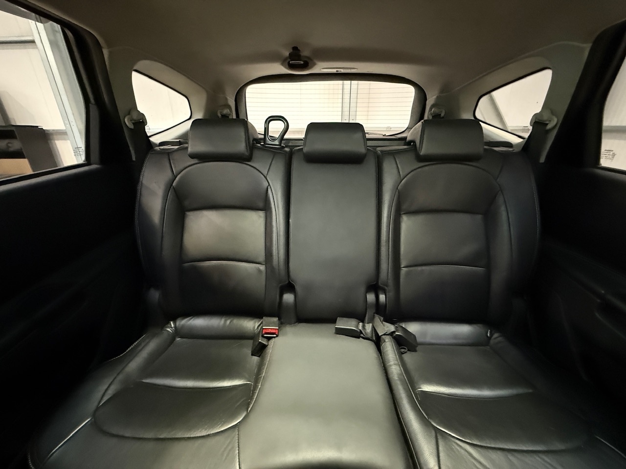 Used Nissan Qashqai+2 2013 for sale - 77286434: Photo 31