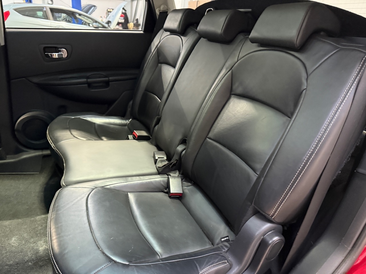 Used Nissan Qashqai+2 2013 for sale - 77286434: Photo 32