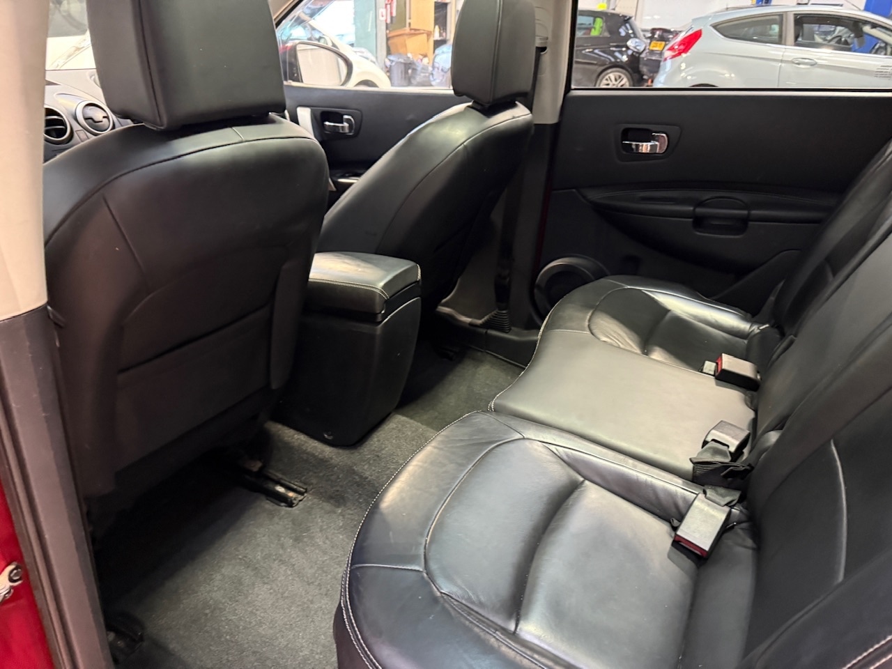 Used Nissan Qashqai+2 2013 for sale - 77286434: Photo 33