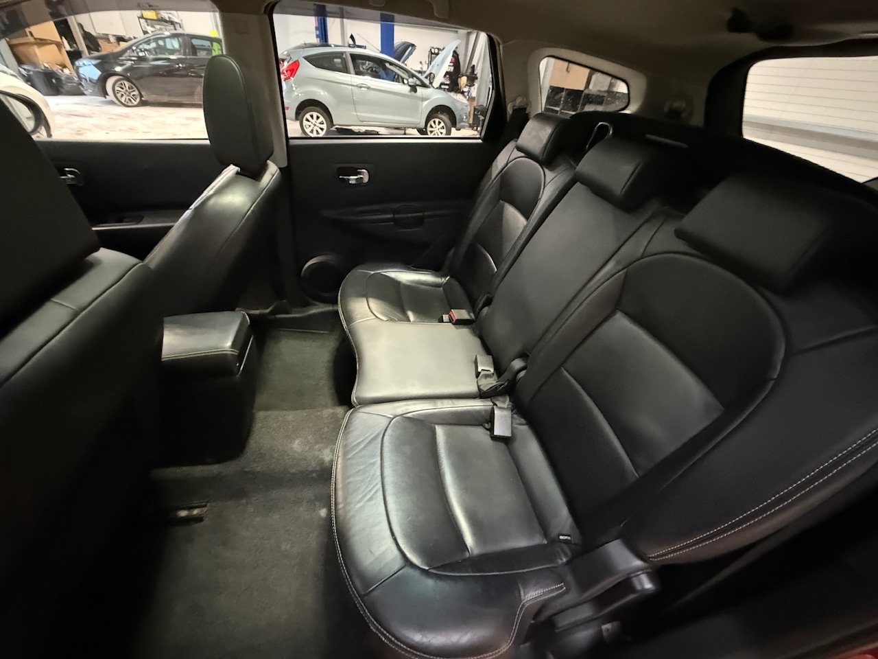 Used Nissan Qashqai+2 2013 for sale - 77286434: Photo 34