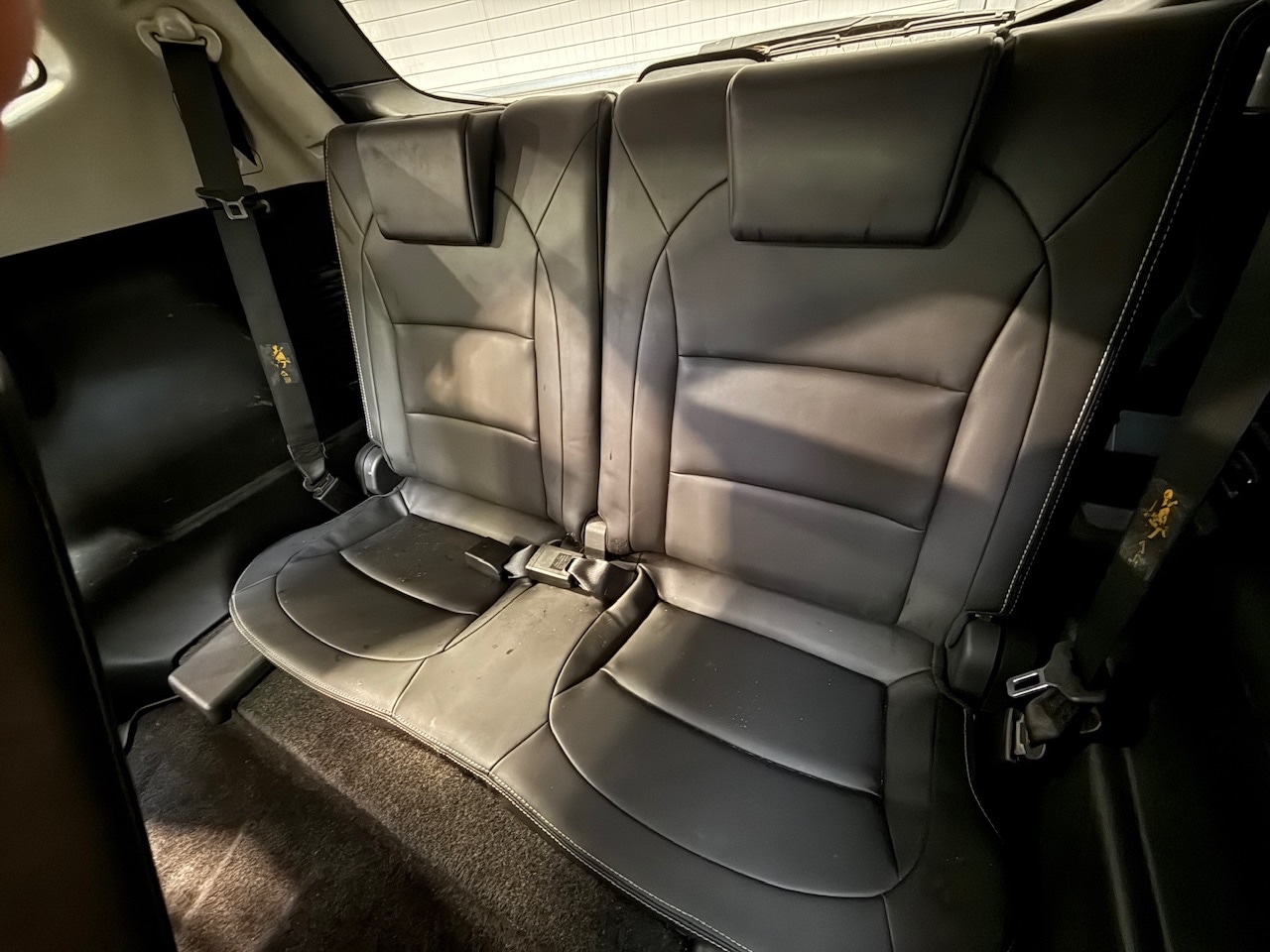 Used Nissan Qashqai+2 2013 for sale - 77286434: Photo 36