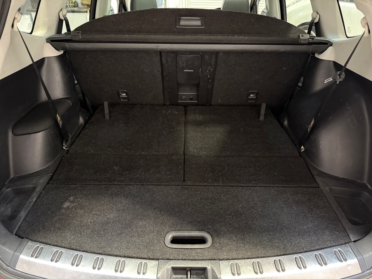 Used Nissan Qashqai+2 2013 for sale - 77286434: Photo 37