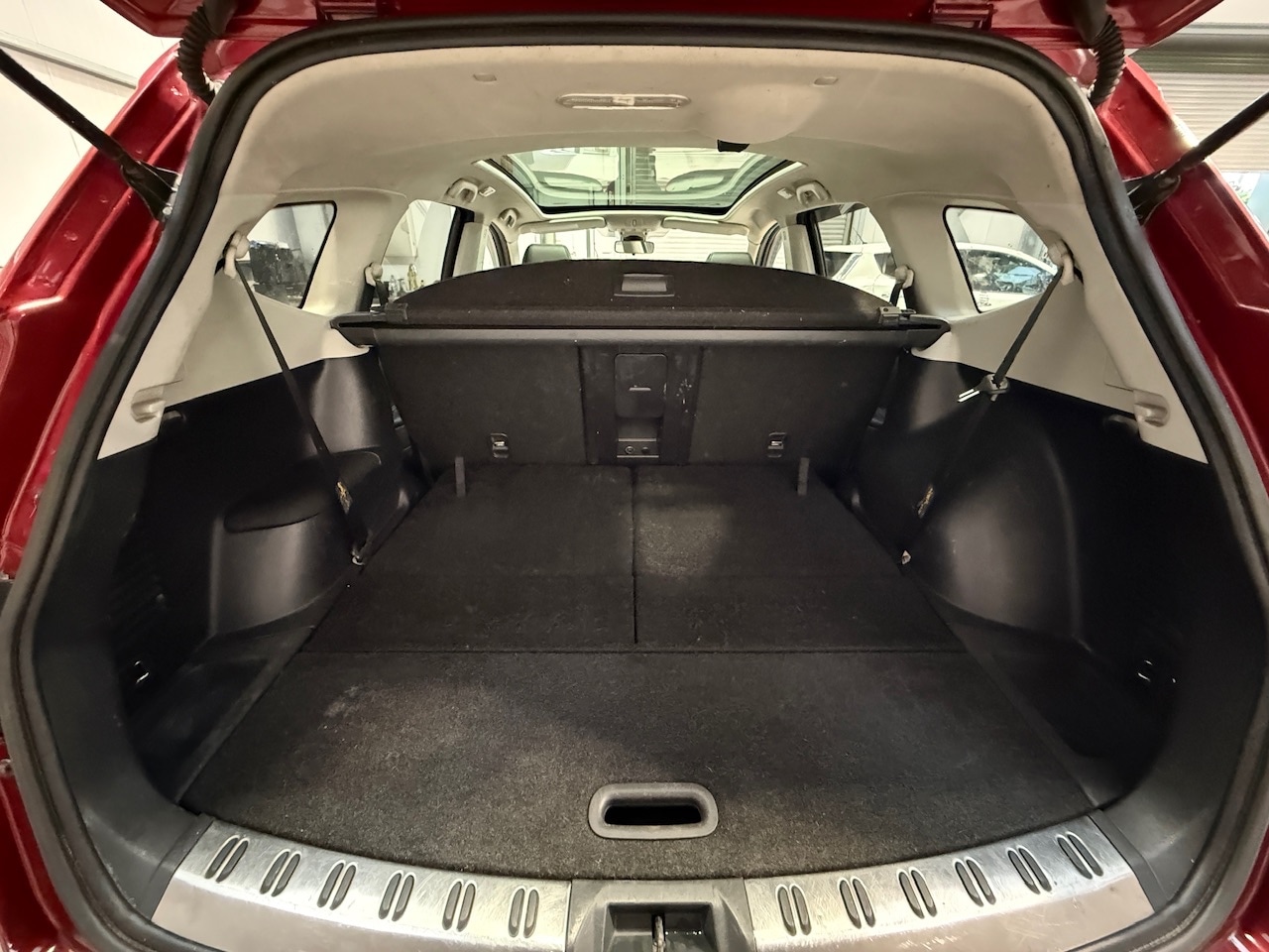 Used Nissan Qashqai+2 2013 for sale - 77286434: Photo 38