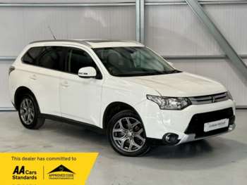 2015 (15) - 2.2 DI-D GX4 5dr Auto
