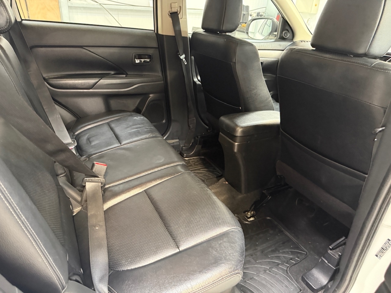 Vehicle 27