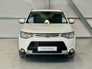 Used Mitsubishi Outlander 2015 for sale - 75229059: Photo