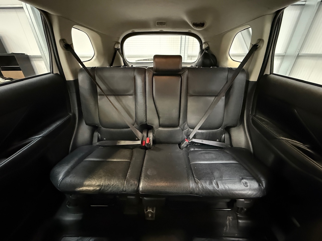 Vehicle 31
