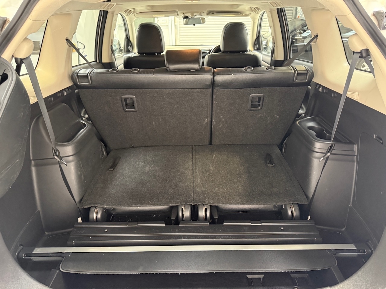 Vehicle 36