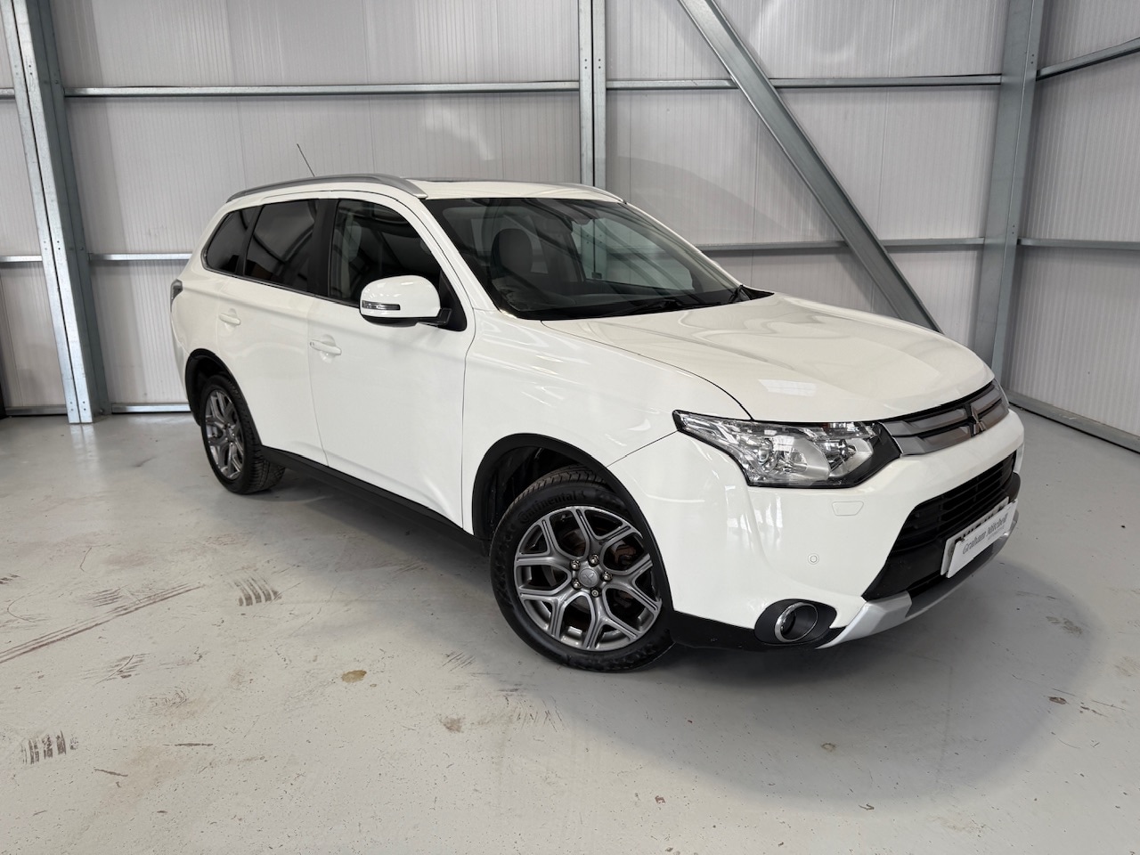 Vehicle 40