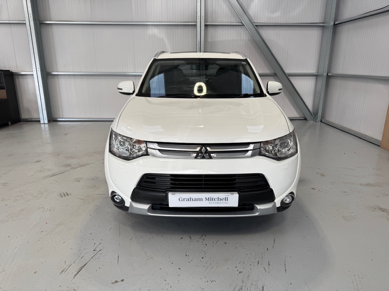 Vehicle 42