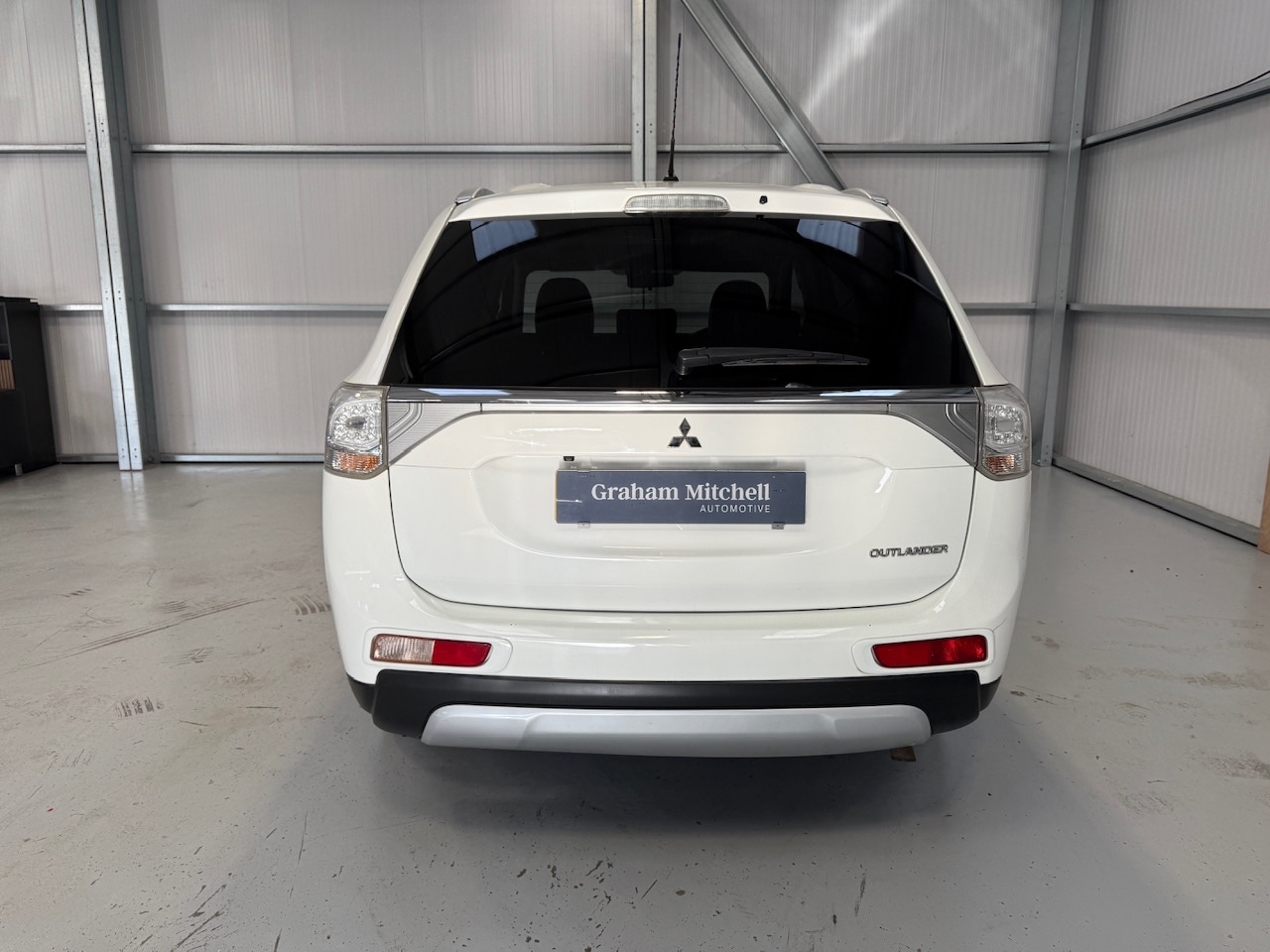 Vehicle 48