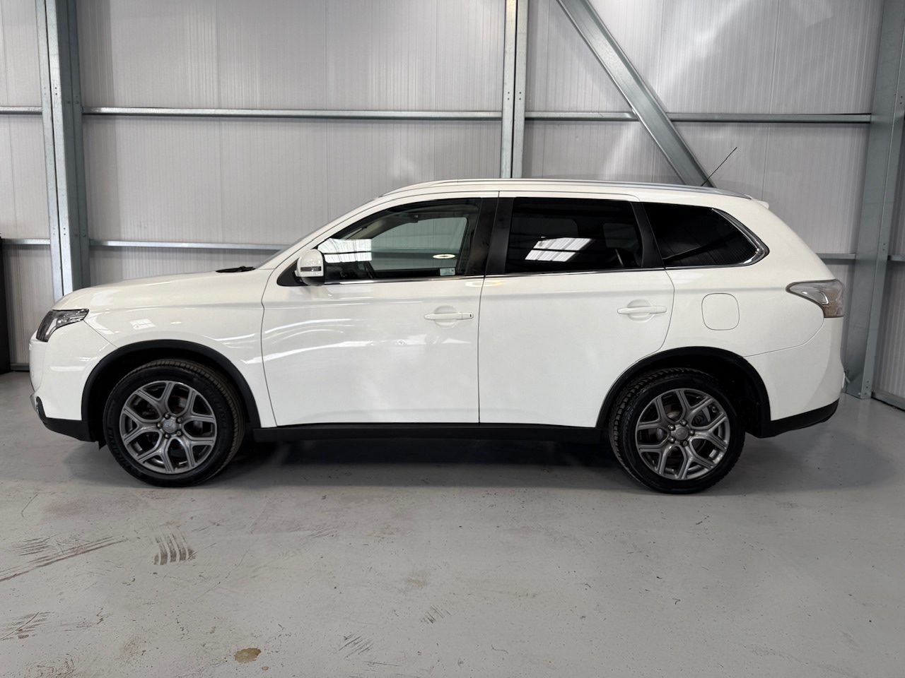 Vehicle 51