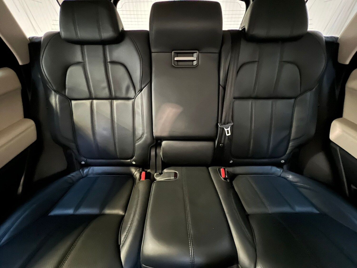 Used Land Rover Range Rover Sport 2016 for sale - 76684469: Photo 23