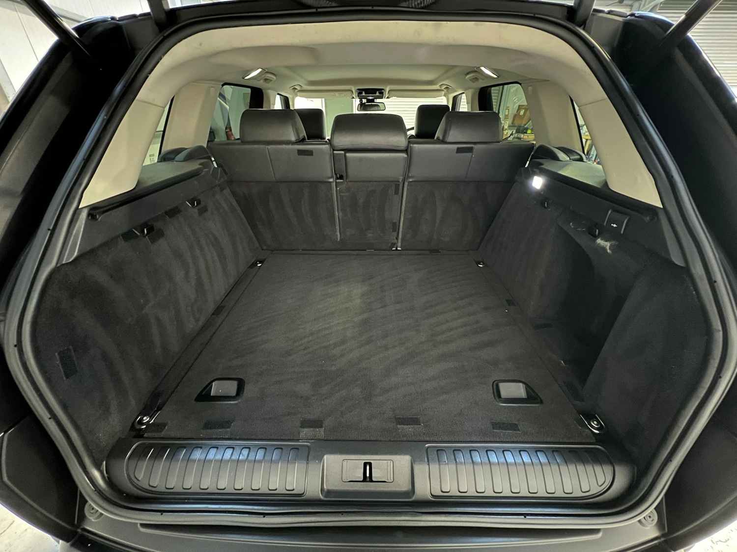 Used Land Rover Range Rover Sport 2016 for sale - 76684469: Photo 25