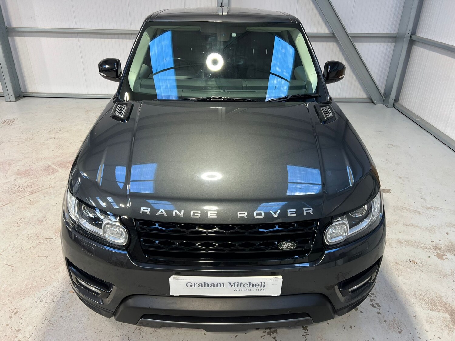 Used Land Rover Range Rover Sport 2016 for sale - 76684469: Photo 28
