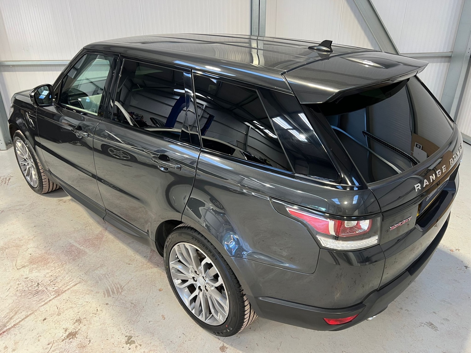 Used Land Rover Range Rover Sport 2016 for sale - 76684469: Photo 34