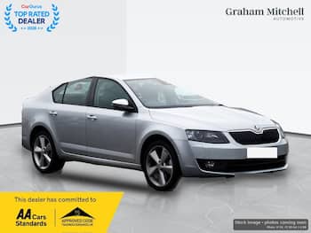 Skoda Octavia feature image