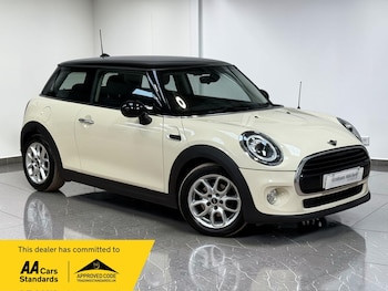 Used MINI Hatch 2018 for sale - 79328295: Photo