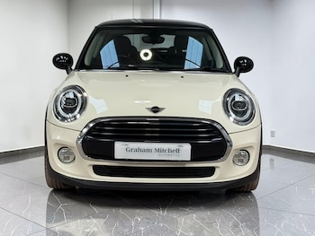 Used MINI Hatch 2018 for sale - 79328295: Photo