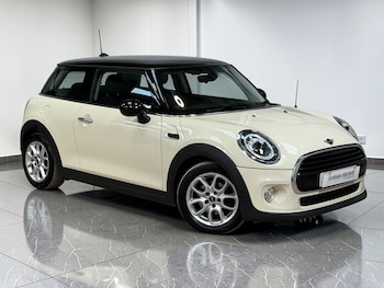 Used MINI Hatch 2018 for sale - 79328295: Photo