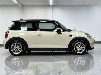 Used MINI Hatch 2018 for sale - 79328295: Photo