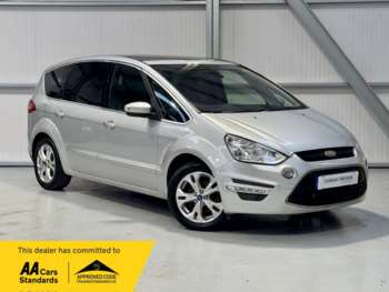 2013 (62) - 1.6 TDCi Titanium 5dr [Start Stop]