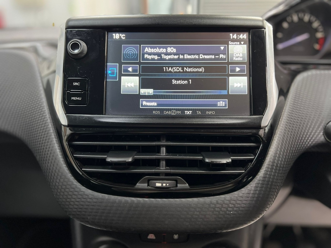 Used Peugeot 208 2016 for sale - 76637662: Photo 12