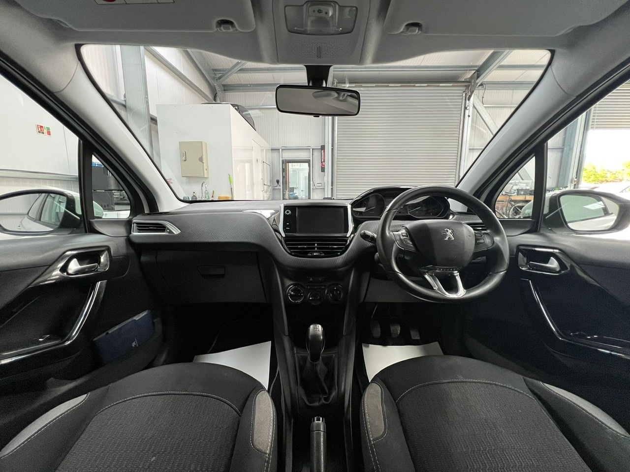 Used Peugeot 208 2016 for sale - 76637662: Photo 20