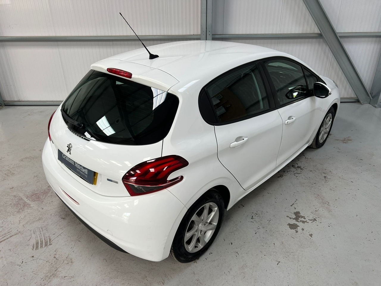 Used Peugeot 208 2016 for sale - 76637662: Photo 39