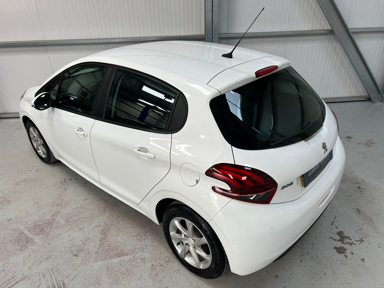 Used Peugeot 208 2016 for sale - 76637662: Photo 41
