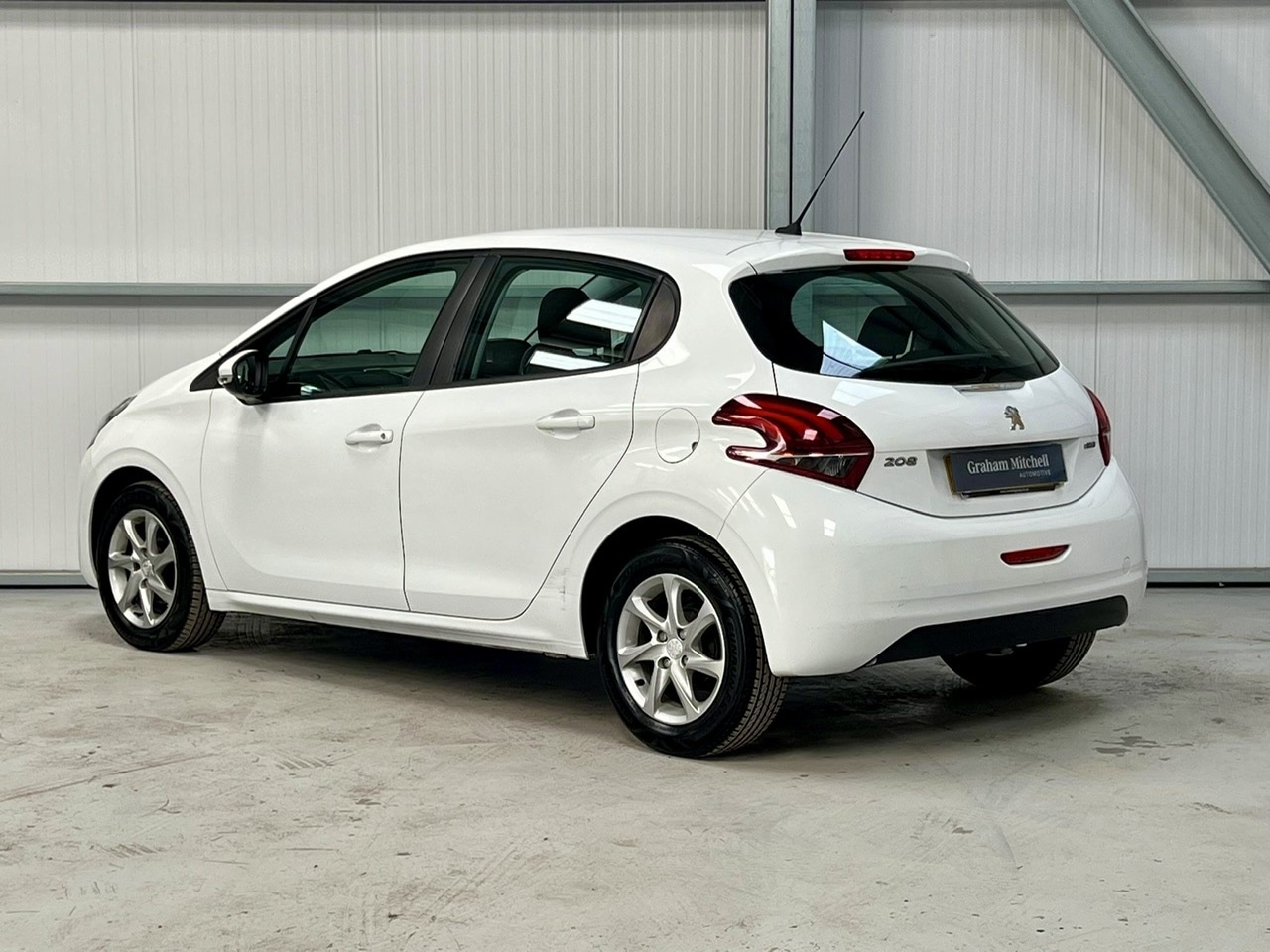 Used Peugeot 208 2016 for sale - 76637662: Photo 7