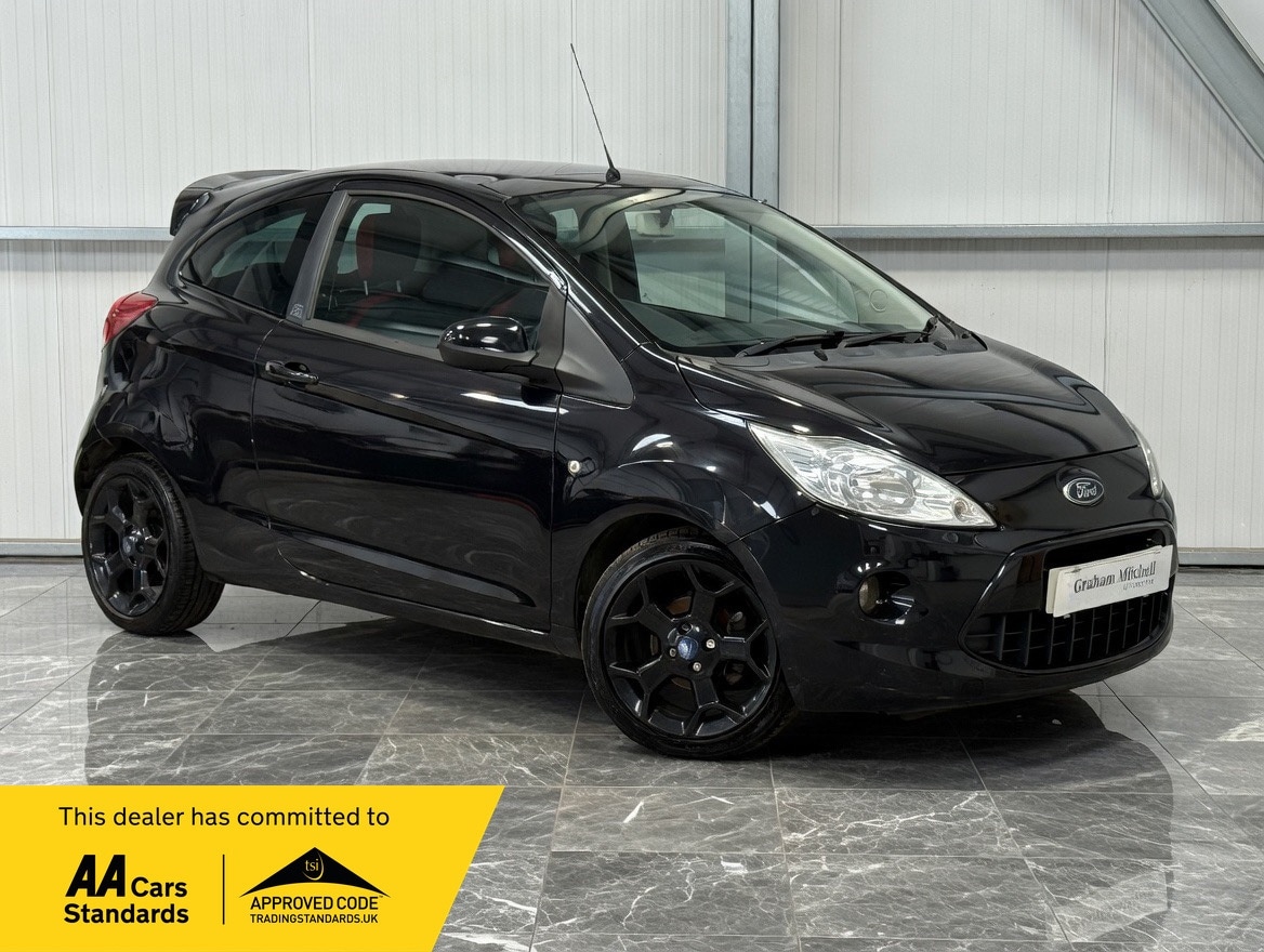 Used Ford Ka 2014 for sale - 78027115: Photo 1