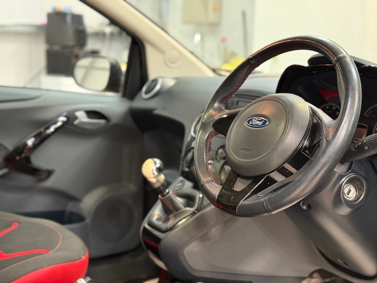 Used Ford Ka 2014 for sale - 78027115: Photo 11