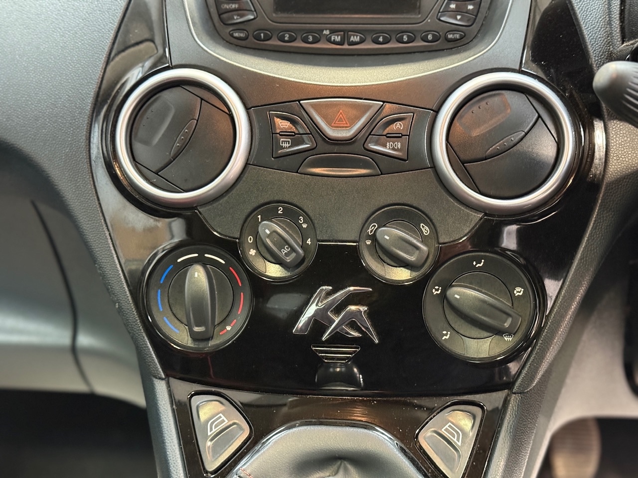 Used Ford Ka 2014 for sale - 78027115: Photo 12